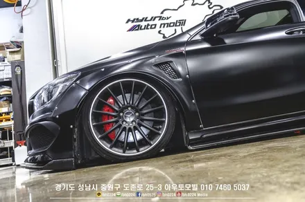 현대 팰리세이드 긴급 탁송차량도 신속 꼼꼼하게 시공 / 성남,분당,판교