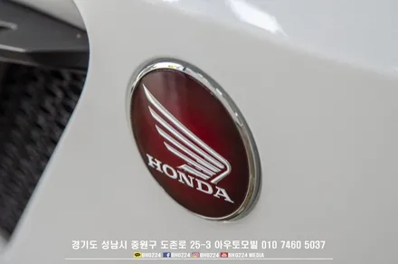 혼다 골드윙 전체PPF 시공 by성남 아우토모빌 / 성남,분당,판교