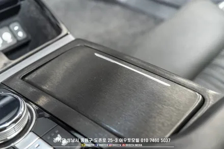 젊은 분위기로 바꿔보자 제네시스 eq900 실내랩핑 그릴랩핑 그리고 DRL 데이라이트 상시 작업과 테일램프 면발광분리하기 / 성남,분당,판교
