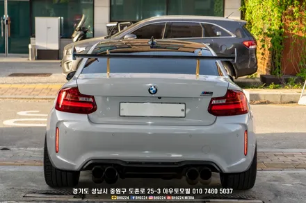 성남 수입차 안드로이드 올인원 bmw e71 x6에 순정 같은 사이즈 10.25인치로 교체해 봐요! / 성남 판교 중원구