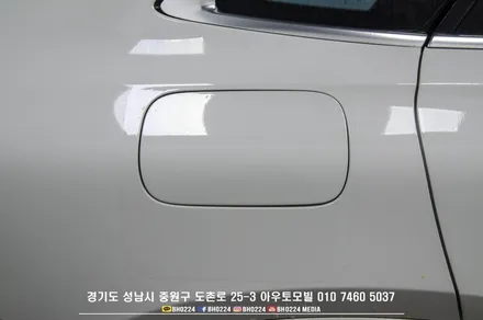 성남분당 블락포디썬팅 비바스카이블루 벤츠 W167 GLE 쿠페 4채널블랙박스 보조배터리 에코파워팩 생활보호PPF시공으로 출고했어요! / 성남,분당,판교