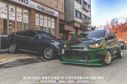 캠핑 차박열기로 성남블락포디 매장에는 르노 마스터 문의가 뜨거워요 / 성남,분당,판교