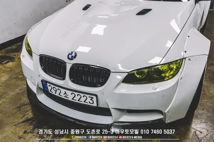 ka4 카니발 캠핑카 신차출고 썬팅 블랙박스 PPF시공  밖에선 안보이고 안에서는 잘보이는썬팅 성남 블락포디 아우토모빌 / 성남,분당,판교