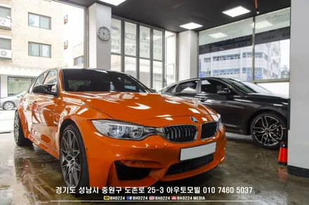 쏘렌토 MQ4 신차출고 DT점 아우토모빌 / 성남,분당,판교