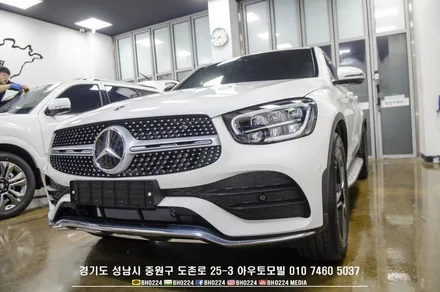5월의 황금휴가 테슬라 성남레이노썬팅 열선한판시공하고 놀러가세요~ / 성남,분당,판교