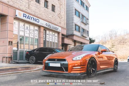 성남 수입차 안드로이드 올인원 bmw e71 x6에 순정 같은 사이즈 10.25인치로 교체해 봐요! / 성남 판교 중원구