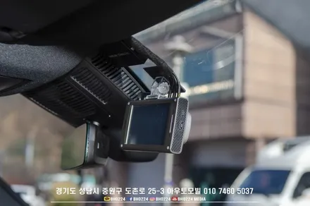 성남분당 블락포디썬팅 비바스카이블루 벤츠 W167 GLE 쿠페 4채널블랙박스 보조배터리 에코파워팩 생활보호PPF시공으로 출고했어요! / 성남,분당,판교