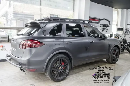 가성비좋은 레이노팬텀시리즈 S9 성남썬팅 도촌점에 입고된 벨로스터N DCT / 성남,분당,판교