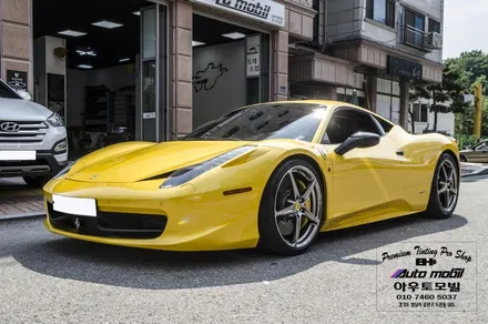 BMW G20 3시리즈 출고 썬팅제거후 성남 블락포디 비바 시공 2채널 블박도 바꿧어요! / 성남,분당,판교
