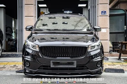 성남아우토모빌 R56 미니튜닝 이것저것 많이했는데 한번 봐주세요~ / 성남,분당,판교