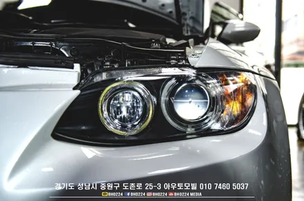 기아 쏘렌토 MQ4 3연속 신차패키지 성남레이노썬팅 아우토모빌 / 성남,분당,판교