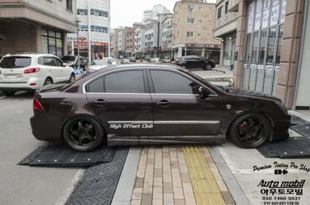 성남분당 수입차네비매립 벤츠 W204 C클래스 차량에 안드로이드 카블릿 M2C 200a 장착했어요 / 성남,분당,판교