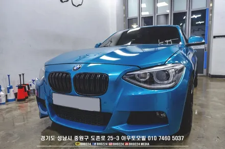 가성비좋은 블랙박스 추천 성남아우토모빌 왕눈이 ITB - 7000ECO / 성남,분당,판교