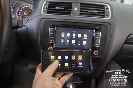 BMW G16 8시리즈 랩핑 그란쿠페 출고하자마자 튜닝!! 이것만하면됩니다 3M 2080 블랙패키지! / 성남,분당,판교