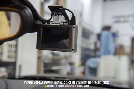 E89 Z4 순정형 후방카메라 블랙박스 성남보조배터리 에코파워팩 / 성남,분당,판교