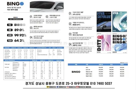 캠핑 차박열기로 성남블락포디 매장에는 르노 마스터 문의가 뜨거워요 / 성남,분당,판교