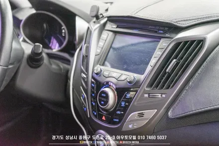 현대 벨로스터 안드로이드 올인원 카나로 x-plus로 자유롭게 / 성남,분당,판교