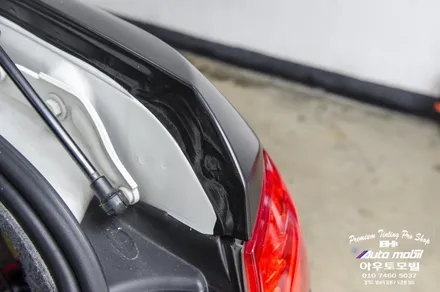 bmw e92 M3 Superchargers manual ! LB Performance 기존 랩핑 제거하고 사틴블랙으로 LB 바디킷에 정말 잘어울려요!!성남 분당 랩핑 아우토모빌 / 성남,분당,판교