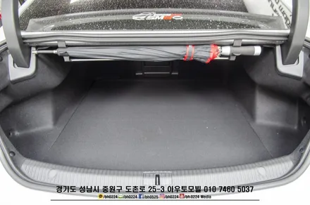 성남 에코파워팩+에코캡 +왕눈이블랙박스 분당 고객님들도 많이 찾아주시는 아우토모빌 SM6 작업했어요~! / 성남,분당,판교