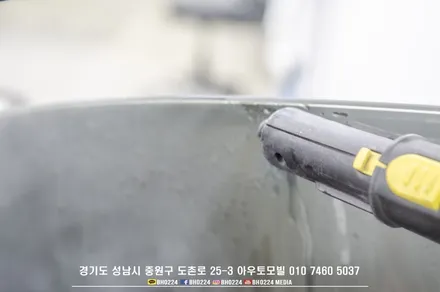 BMW G20 3시리즈 출고 썬팅제거후 성남 블락포디 비바 시공 2채널 블박도 바꿧어요! / 성남,분당,판교