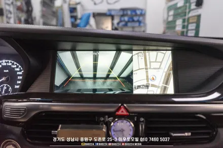 eq900안드로이드오토 카플레이 면발광분리하기 / 성남,분당,판교
