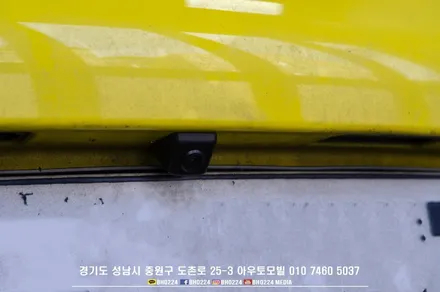 981박스터 안드로이드 올인원+ 블랙박스 보조배터리 포칼 165k2 까지~ / 성남,분당,판교