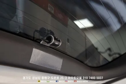 현대 전천후 풀사이즈 SUV 팰리세이드 성남썬팅 신차패키지 완벽해요 / 성남,분당,판교