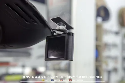 안전의 대명사 볼보  SUV 라인 막둥이 XC40 레이노썬팅 성남아우토모빌 / 성남,분당,판교