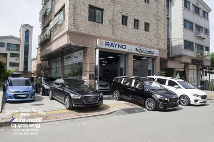 밟으면 가고! 밟으면 서고!    쉐보레 더 뉴 말리부      레이노썬팅,블랙박스, 슈퍼캐패시터 에코파워캡 장착 / 성남,분당,판교