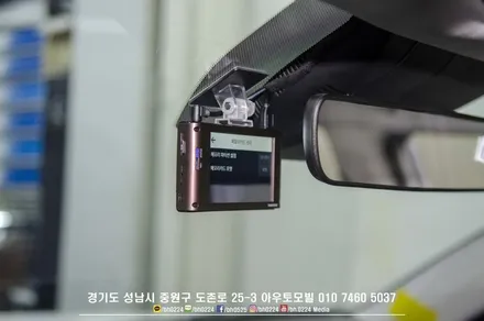 기아 셀토스 신차검수부터 고객님출고까지 논스톱시공으로 한번에 / 성남,분당,판교