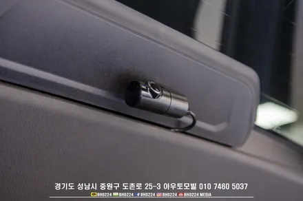 새로워진 G06 BMW X6  분당썬팅 레이노필름 주차중 블랙박스 상시녹화를위한 보조배터리 에코파워팩까지 묶음배송갑니다~~ / 성남,분당,판교