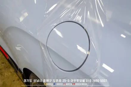 가성비좋은 레이노팬텀시리즈 S9 성남썬팅 도촌점에 입고된 벨로스터N DCT / 성남,분당,판교