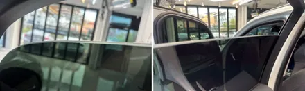 BMW X5 레인보우 V90 프리미엄 틴팅 / 화성, 동탄, 수원, 오산