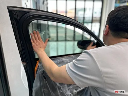 화성남양썬팅. 2018 올뉴 말리부 2.0터보 프리미엄 틴트어카 포시즌 틴팅 / 화성, 동탄, 수원, 오산