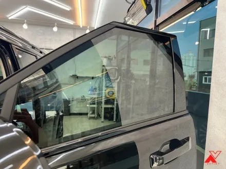 싼타페 MX5 가솔린 2.5T 6인승 어비스블랙펄 루마버텍스700 썬팅 / 화성, 동탄, 수원, 오산
