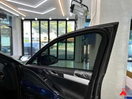 2024 G80 RG3 2.5T 마칼루 그레이 레인보우 V90 썬팅했써 / 화성시 남양읍