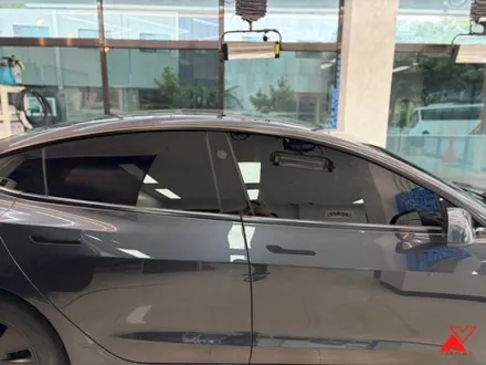 남양읍 테슬라 썬팅! 모델3 하이랜드 하버캠프 세라믹본드했어요! / 화성시 남양읍
