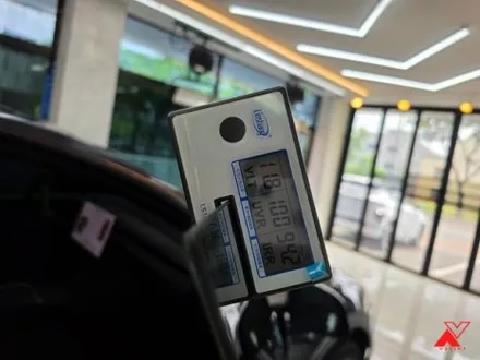 화성 남양 테슬라썬팅 열차단 좋고 가성비 좋은 고스트 세라믹플러스 틴팅 / 화성시 남양읍