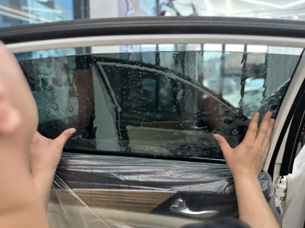 새솔동썬팅. 올뉴 K7 반사틴팅으로 새옷입히기 / 화성, 동탄, 수원, 오산