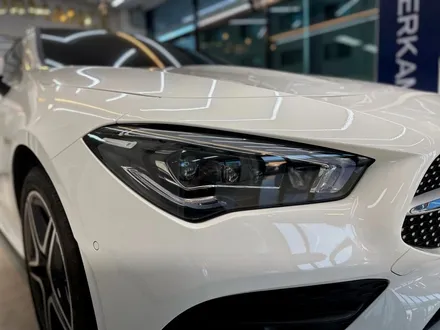 화성 생활보호 PPF. 2020 벤츠 CLA 250 4MATIC 생활보호 PPF 패키지 시공으로 스크래치 방어하기. / 화성, 동탄, 수원, 오산