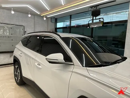 꼼꼼한 신차패키지 업체를 선택해야 10년이 편안합니다. (Feat.2023 투싼 NX4 하이브리드) / 화성, 동탄, 수원, 오산