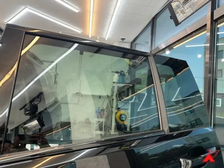 싼타페 MX5 가솔린 2.5T 6인승 어비스블랙펄 루마버텍스700 썬팅 / 화성, 동탄, 수원, 오산