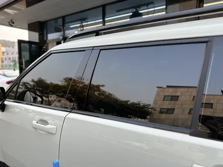 싼타페MX5 가솔린 2.5T 2WD 5인승 사이버 세이지 펄 가성비 썬팅 추천! / 화성, 동탄, 수원, 오산
