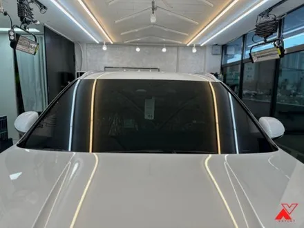 화성남양썬팅 2024 제네시스 GV80 루마버텍스 900+700 썬팅했습니다 / 화성, 동탄, 수원, 오산