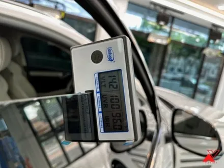 화성남양 가성비썬팅 추천! 제네시스 GV80 우유니화이트 틴트어카 포시즌 블 썬팅했어요! / 화성, 동탄, 수원, 오산
