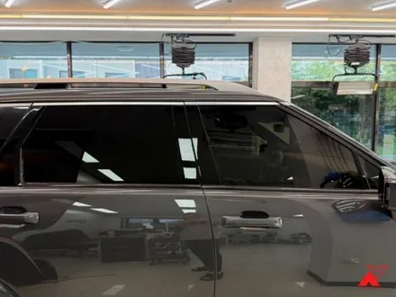 팰리세이드 LX3 하이브리드 2.5T 9인승! 루마버텍스 900 고오급썬팅했어요! / 화성시 남양읍