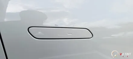 EV6 스노우화이트펄 티나인 R100 신차패키지 / 화성, 동탄, 수원, 오산