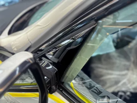 2023 BMW IX3 미네랄화이트! 루마버텍스 650 반사썬팅으로 진행된 화성신차패키지 / 화성, 동탄, 수원, 오산
