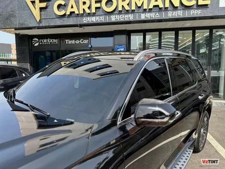 팰리세이드 페이스리프트 7인승 썬팅추천!! RV,SUV 차량에 하버캠프 세라믹본드 20% , 5% 틴팅으로 많이 하는 이유 / 화성, 동탄, 수원, 오산