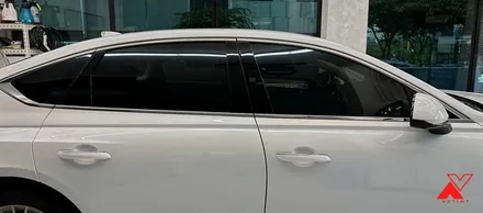 화성남양썬팅추천! 부모님이 운행하실 제네시스 G80인데 썬팅 아무거나 해서 되겠습니까? / 화성, 동탄, 수원, 오산